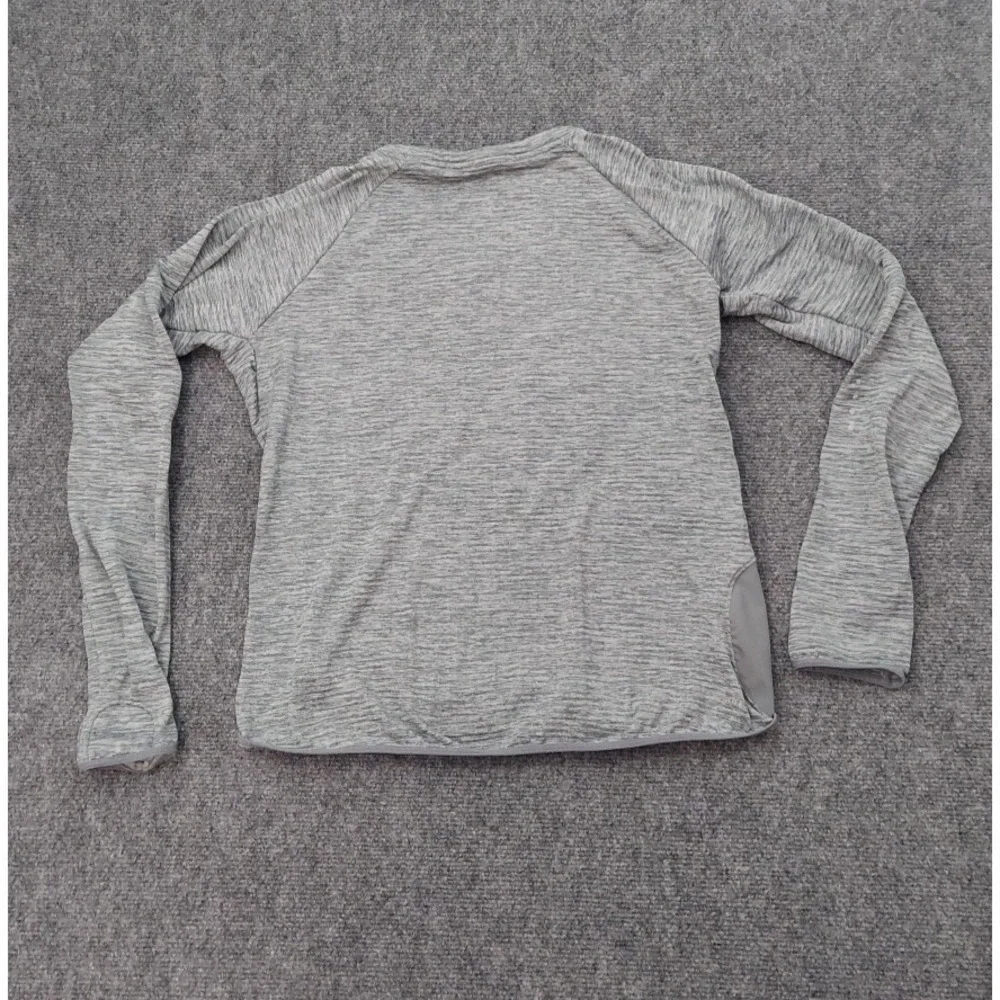 Nike running top